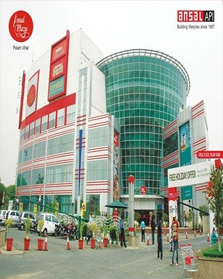 Palam Vihar – Real Estate Properties in Gurugram
