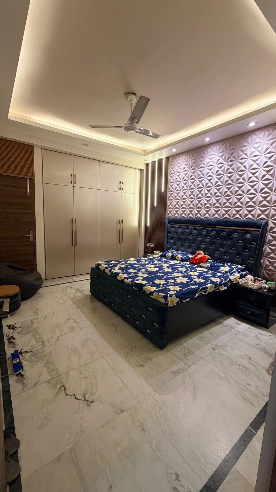 3 BHK semi furnished second floor property 2 3 BHK semi furnished second floor property 2