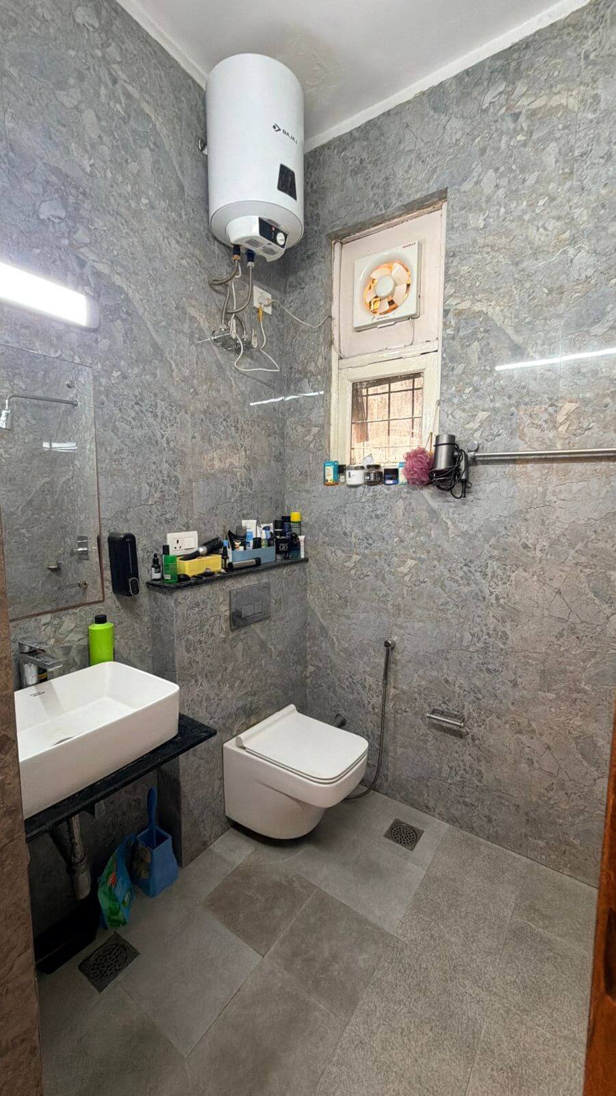 3 BHK semi furnished second floor property 3 3 BHK semi furnished second floor property 3
